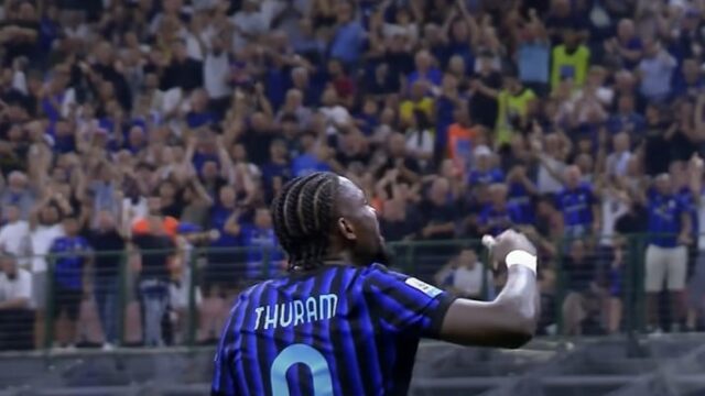 Serie A sesta giornata programmazione tv Sky DAZN