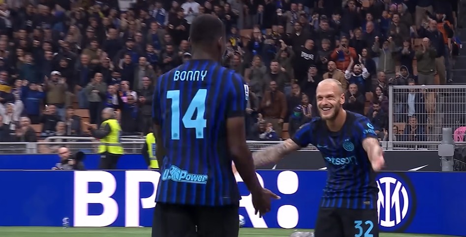Serie A settima giornata programmazione tv