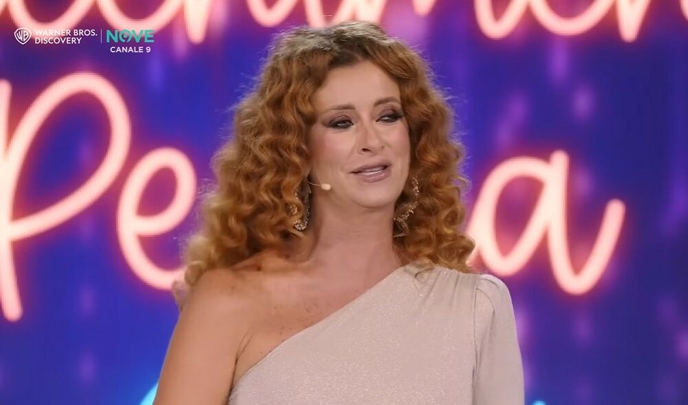 Semplicemente Persia One Milf Show, puntata 30 ottobre: focus sui tradimento, Parietti e Bettarini fra gli ospiti Sinceramente Persia One Milf Show 30 ottobre ospiti