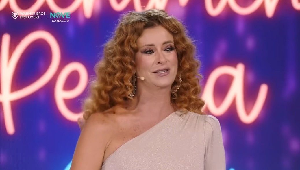 Semplicemente Persia One Milf Show, puntata 30 ottobre: focus sui tradimento, Parietti e Bettarini fra gli ospiti Sinceramente Persia One Milf Show 30 ottobre ospiti