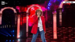 Tale e Quale Show 10 ottobre vince Pamela Petrarolo