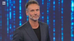 The Voice Senior Rocco Hunt Nek
