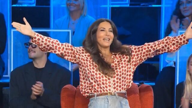 Tu Si Que Vales 4 ottobre chi in finale