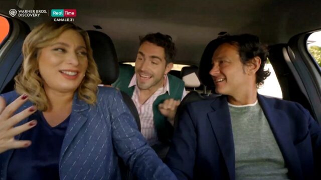 Turisti per Case 28 ottobre chi in gara