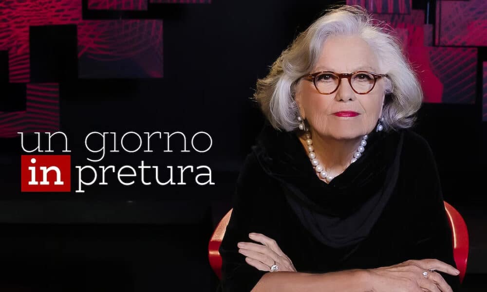 Un Giorno in Pretura Willy Monteiro Duarte