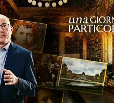 Una Giornata Particolare 29 ottobre