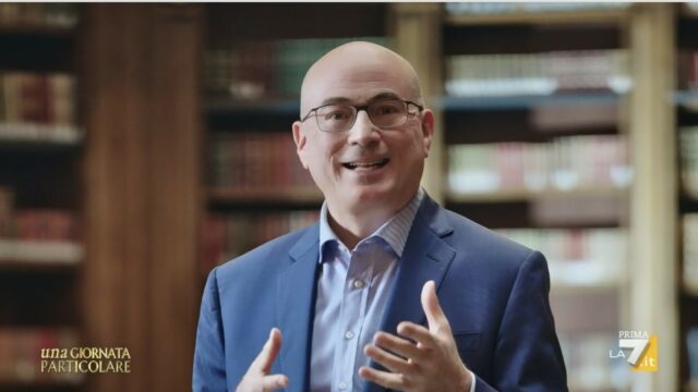 Una Giornata Particolare 29 ottobre tappe