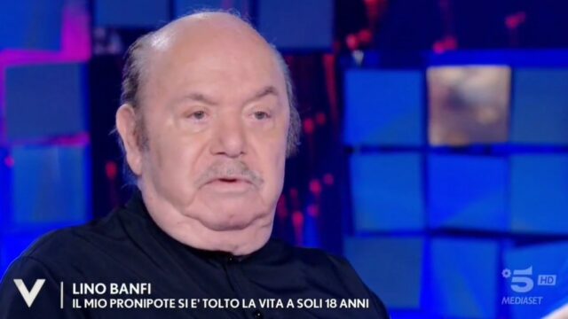 Verissimo 4 5 ottobre