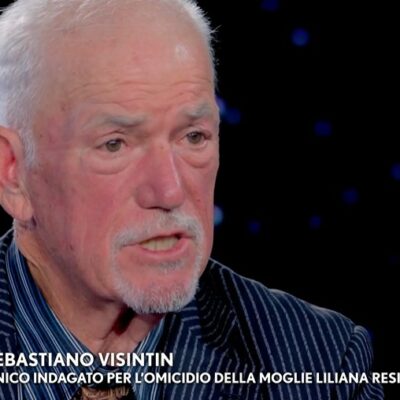 Verissimo cronaca nera