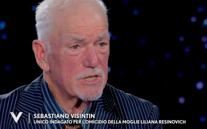 Verissimo cronaca nera