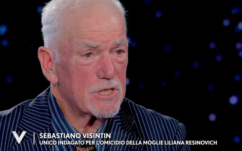 Verissimo cronaca nera