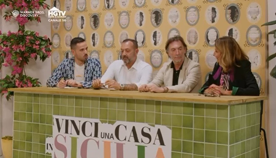 Vinci una Casa in Sicilia 2