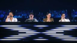 X Factor 2025 diretta Bootcamp