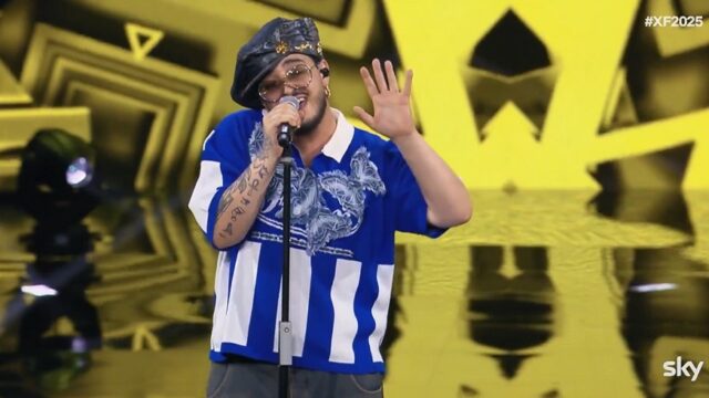 X Factor 2025 diretta Bootcamp chi è passato