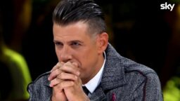 X Factor 2025 diretta Last Call