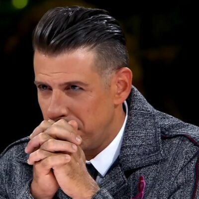 X Factor 2025 diretta Last Call