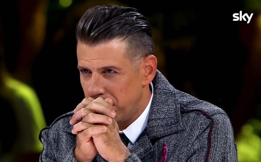 X Factor 2025 diretta Last Call