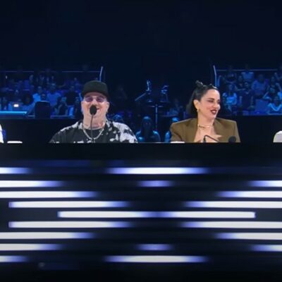 X Factor 2025 diretta seconda parte Bootcamp