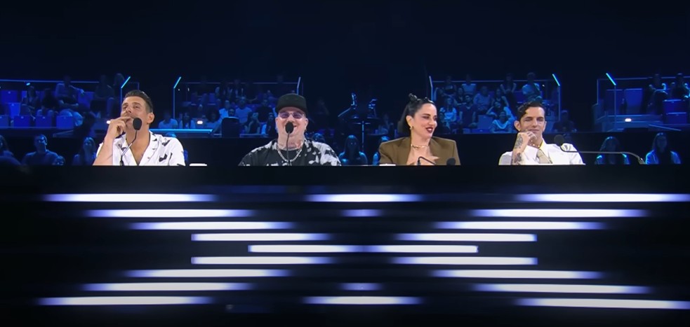 X Factor 2025 diretta seconda parte Bootcamp