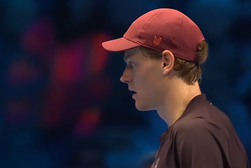 ATP Finals 2025 finale programmazione tv