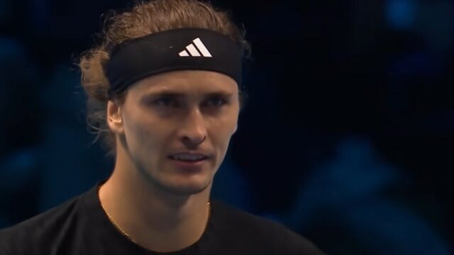 ATP Finals Sinner Zverev programmazione tv telecronisti