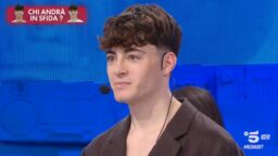 Amici 2 novembre sfide