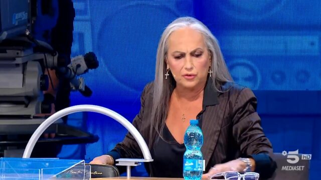 Amici 25 puntata 16 novembre sfide