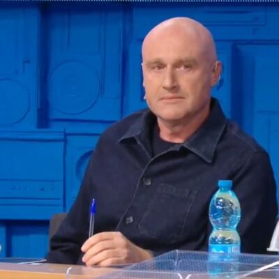 Amici 25 puntata 23 novembre ospiti