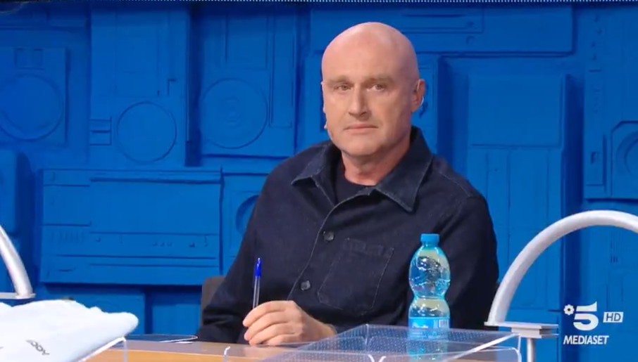 Amici 25 puntata 23 novembre ospiti