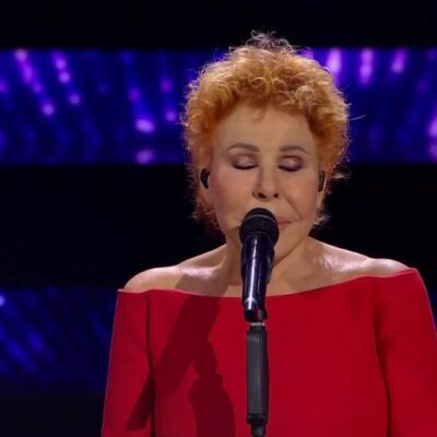 Amici 9 novembre classifiche