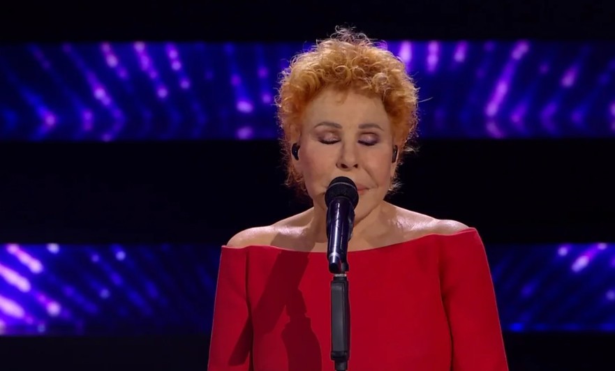 Amici 9 novembre classifiche