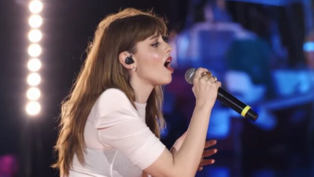 Amici 9 novembre Amici 9 novembre