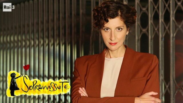 Amore Criminale Sopravvissute 11 novembre protagoniste