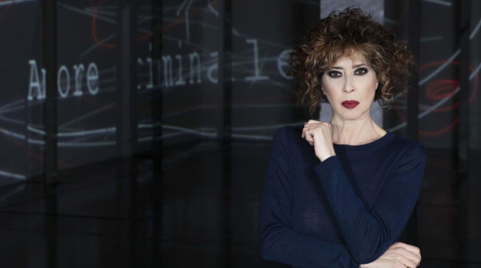 Amore Criminale Sopravvissute 11 novembre