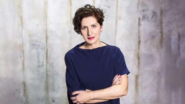 Amore Criminale Sopravvissute novità