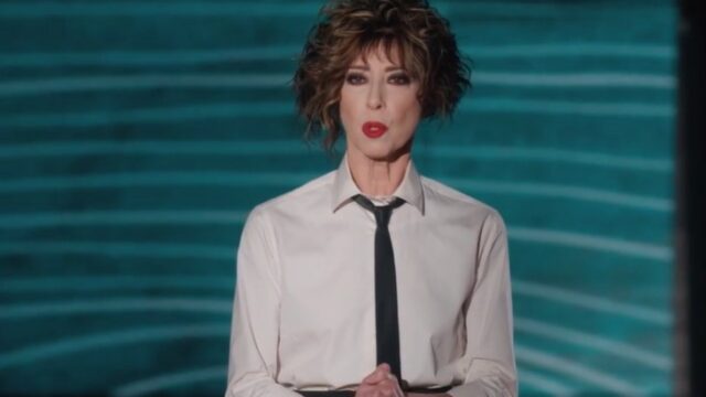 Amore Criminale Sopravvissute