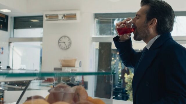 Avvocato Ligas finale Avvocato Ligas finale