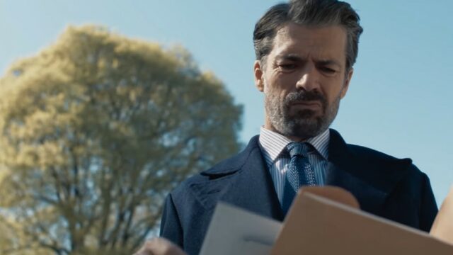 Avvocato Ligas trama Avvocato Ligas trama