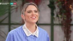 Bake Off Italia 14 novembre ricette