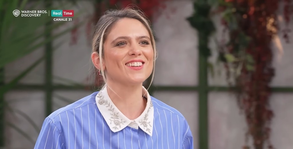 Bake Off Italia 14 novembre ricette