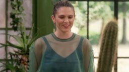 Bake Off Italia 21 novembre prove