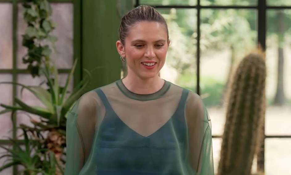 Bake Off Italia 21 novembre prove