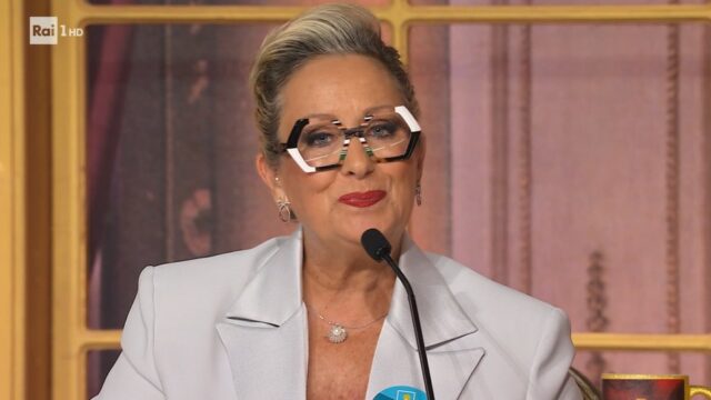 Ballando con le stelle diretta 15 novembre Ballando con le stelle diretta 15 novembre