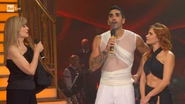 Ballando con le stelle diretta 1° novembre cosa è successo