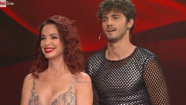 Ballando con le stelle diretta 8 novembre chi eliminato Ballando con le stelle diretta 8 novembre chi eliminato