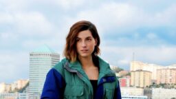 Blanca Il bambino cast