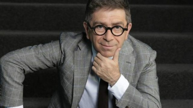 Caffè Italia conduttori