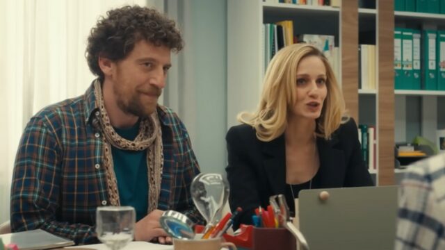 Call My Agent 3 cast