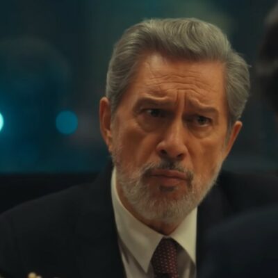 Call My Agent 3 finale