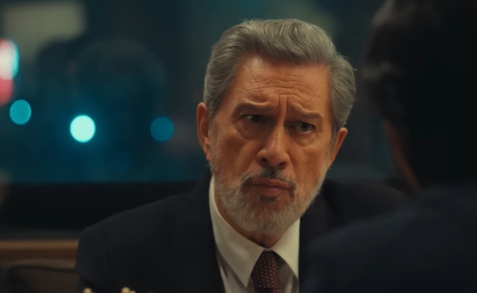 Call My Agent 3 finale